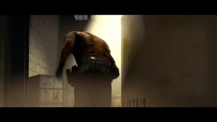 Counter-strike- Global Offensive Trailer