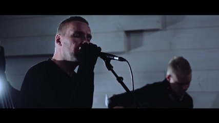 Poets Of The Fall - Daze - Аcoustic Live at Nova Stage