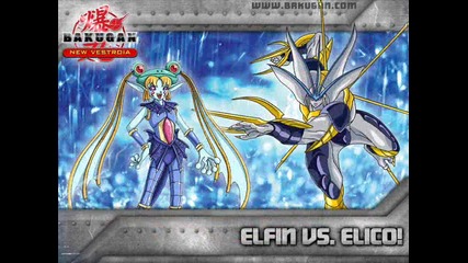 bakugan