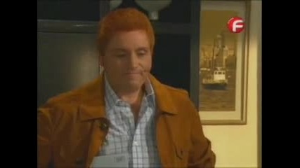 Утре е завинаги (manana es para siempre)епизод 4 - част 2