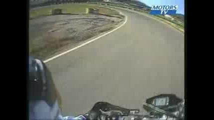 Camera embarquee casque Aprilia Svx 550 