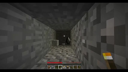 Minecraft Survival: Епизод #1