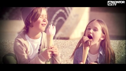 R.i.o. - Living In Stereo ~ Официално видео ~