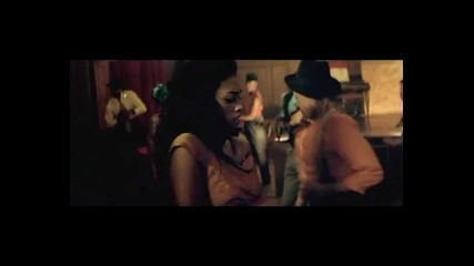 Alesha Dixon - The Boy Does Nothing