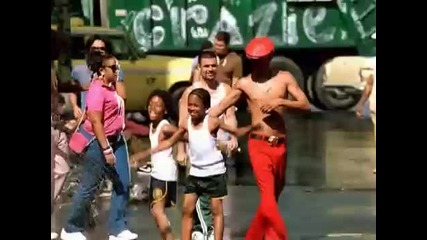 Christina Aguilera feat Lil_ Kim - Can_t Hold Us Down (offic