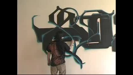 Atlas Graffiti - Documentary Movie