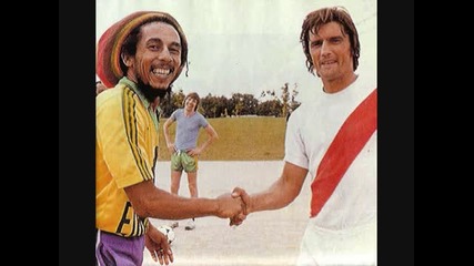 Bob Marley - Crisis 