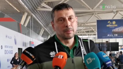 Николай Желязков: Ще подам оставка