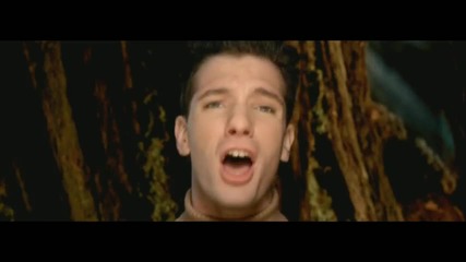 Nsync - Yo Te Voy A Amar