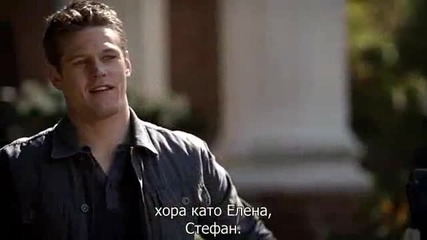 Dnevnicite na vampira sezon 5 epizod 12 (bg sub)