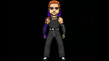 Jeff Hardy