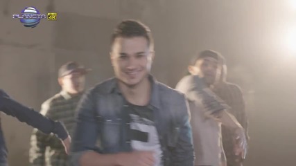 Галин - Сменям ти адреса