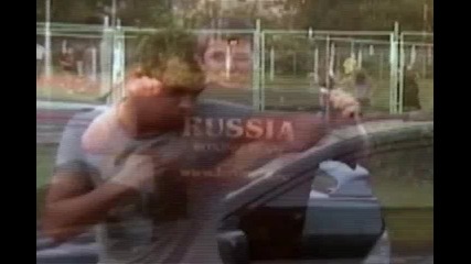 Ак - 47 (feat. Пума & Коля Найк) - Спорт 