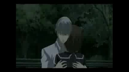 Vampire Knight - Pretty Girl