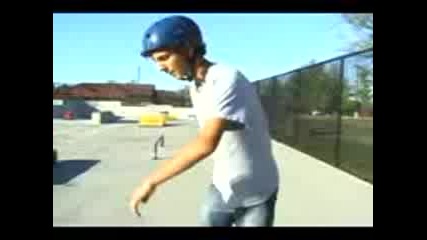 How to Do a Backside 180 Kickflip on a Skateboard