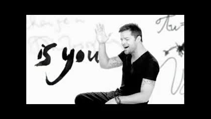Ricky Martin - The Best Thing About Me Is You