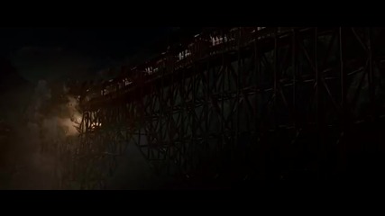 Harry Potter and the Deathly Hallows - Part 2 Trailer 2