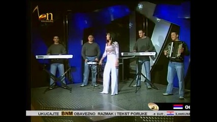Goca Bozinovska - U Najboljim Godinama Hq - Studio 