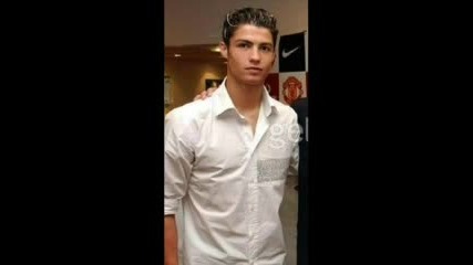 Critiano Ronaldo -The Best! ( Part2)