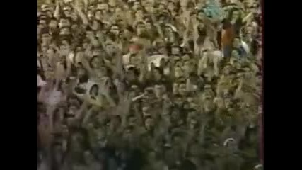 Spice Girls - Stop (pavarotti Friends - 1998)