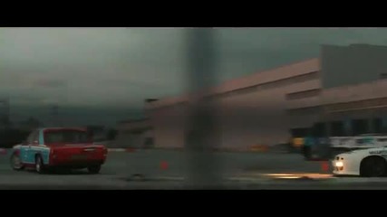Ukrainian Drift Championship 2011.stage 4.the Training Day _ Riof Production