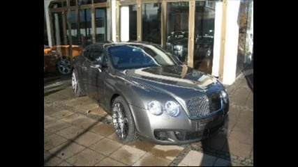 .. The Best Car For3ver ..