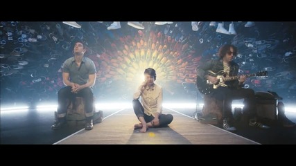 Karmin - Along The Road ( Официално Видео )