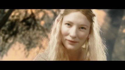 [* Hd *] The Lord 0f The Rings [ Trilogy Trailer ]