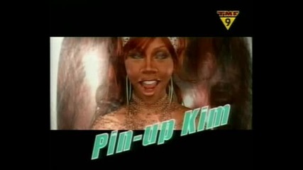 Lil Kim Feat. Sisqo - How Many Licks (uncensored)