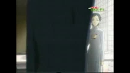 Blood + Ep8 Bg Sub