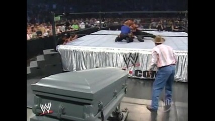 Wwe 2005.9.16 Randy Orton vs Undertaker