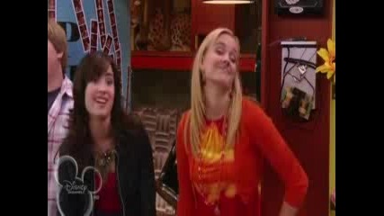 Sonny With A Chance S01 E15 