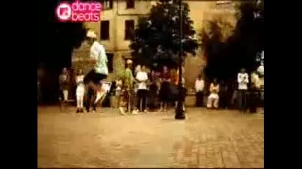 Yves Larock - Rise Up