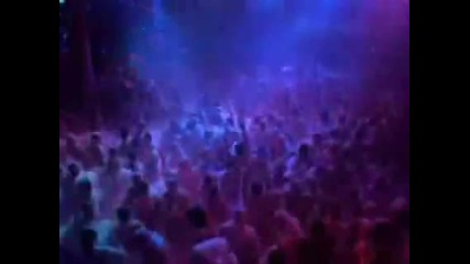 Amnesia - Ibiza Spain 