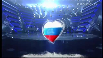 Dima Bilan - Never Let You Go [russia] 2006 Eurovision Song Contest