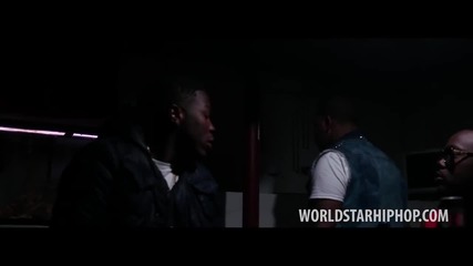 Johnny Cinco Feat. Profet - When I Grow Up