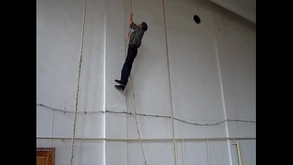 Paco gimnastik 2-ra seria.