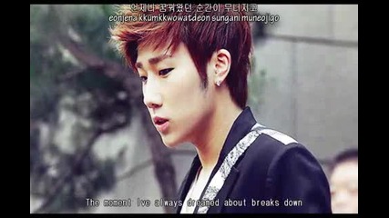 Kim Sunggyu- I Need You (eng Sub Rom Hangul)
