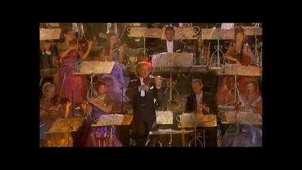 Andre Rieu - Romatic Paradise - Part I