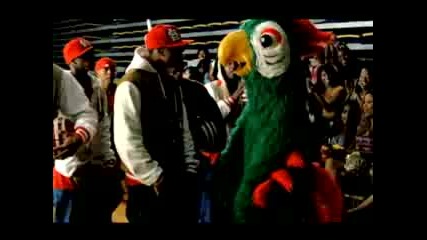 Chris Brown - Kiss Kiss