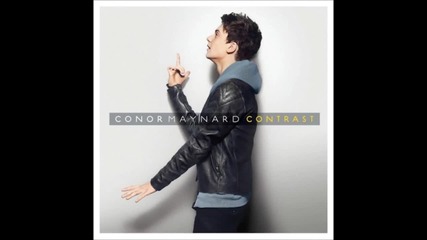 Conor Maynard Ft. Pharrell - Lift Off