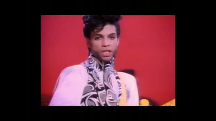 Prince Simply Red Mix - Cream`s Too Tight To Mention 