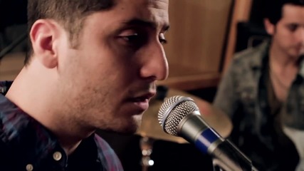 Coldplay - Fix you (boyce avenue ft Tyler Ward cover)