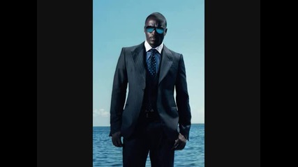 Akon - presidential 