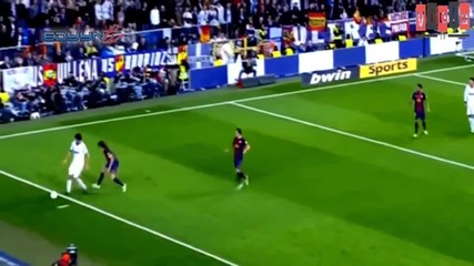 Carles Puyol Best Deffence Skills