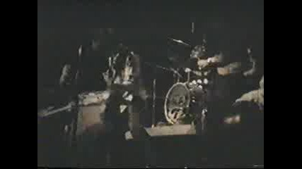 Sex Pistols - Anarchy In Th