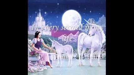 I Love My Life Because Of You