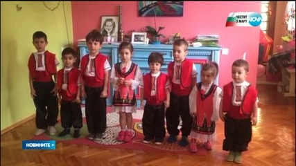 "Моята новина": Празникът през обектива на зрителите на Нова