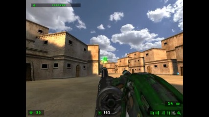 Serious Sam First Encounter - Епизод 17