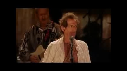 Keith Richards - Hickory Wind